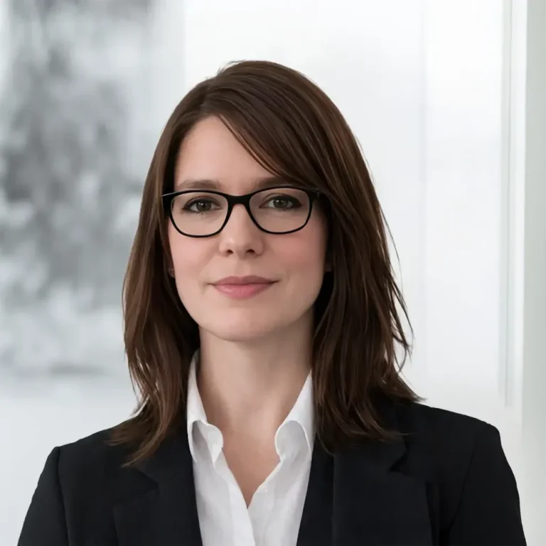 Fachanwältin Kathrin Otto Foto Fachanwältin Kathrin Otto